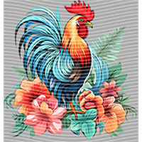 Animal Integration-DW 1276